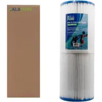Alapure Spa Waterfilter voor Pleatco PWK35B