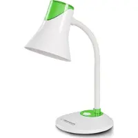 Esperanza Tafel lamp E27 Polaris, groen