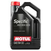 Motul 109684 Motorolie