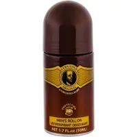 Cuba Gold Deodorant 50 ml
