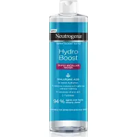 Neutrogena Hydra boost micellair water