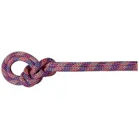 Mammut - Adam Ondra 8.7 We Care Dry Rope - Enkeltouw 70 m, purper