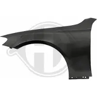 Diederichs 1618007 Spatbord