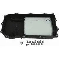 ZF Onderd.set, olie verversen van automatische versnellingsbak 1109.298.030
