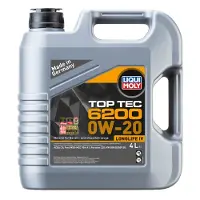 Liqui moly 20788 Motorolie