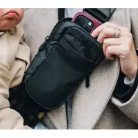 Wildride Premium Slide On Bag - Accessoire voor Kinderdrager