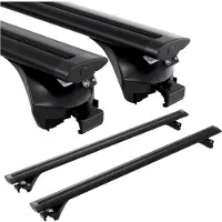 Amos Dakdrager voor BMW X1 (E84) SUV 5D bouwjaar 2010-2015