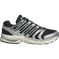 Adidas Sneakers laag 'Adistar Control 5' zwart / zilver