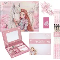 Adlibris - Stationery Box VIVA VIOLET - Soft Pink (413613)