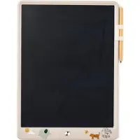 Liewood LCD-Zeichenbrett - Zora - Rund um die Welt/Sandy - - One Size - Tafeln