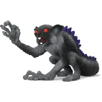 Schleich - Shadow Lemur (70855)