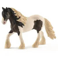 Schleich 13831 Tinker hengst