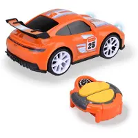 ABC Toys 204116005 ABC IRC Porsche 911 GT3 RC modelauto voor beginners