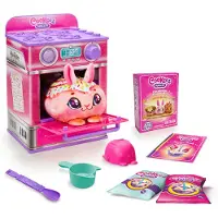 Cookeez Knuffel Four Rose