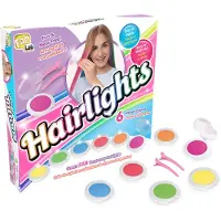 FAB LAB Fablab Hairlights