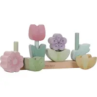 Little Dutch Stapelaar Bloemen - Fairy Garden FSC