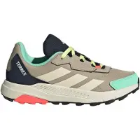 Adidas - Kid's Anylander - Wandelschoenen 35,5, beige
