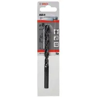 Bosch - Metaalboren HSS-R, DIN 338 8 x 75 x 117 mm