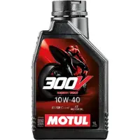 Motul 300V 10W40 4T motorolie