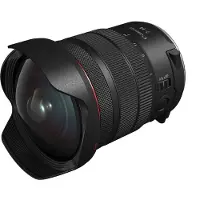 Canon RF 7-14mm F2.8-3.5L Fisheye STM