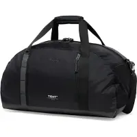 Haglöfs Weekendtas 'Tight' beige / zwart