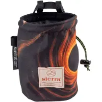 Sierra Climbing Element Krijtzak Zwart