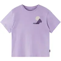 Reima - Kid's Ikioma - T-shirt 164, purper