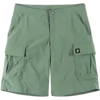 Reima - Kid's Matkassa - Short 146, groen