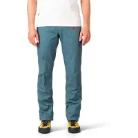 Rafiki - Crag - Klimbroek XL, blauw