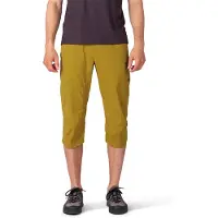 Rafiki - Moonstone Lightweight - Short S, geel