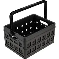 Sunware Square vouwkrat - 24 l
