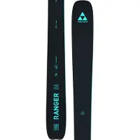 Fischer Ranger 84 25/26