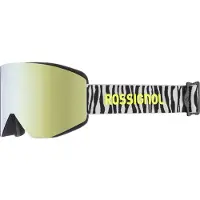 Rossignol Otava, skibril, zebra