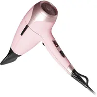 GHD Helios Hair Dryer Pink