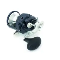 Shimano Torium Hgal Trolling Reel Grijs 16