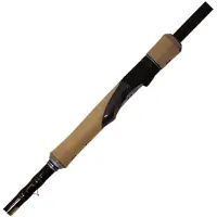 Shimano Fishing Yasei Ltd Big Softbait Spinning Rod Zwart 2.70 m / 60-120 g