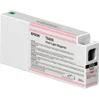 Epson T8246 inktcartridge licht magenta (origineel)