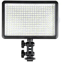 Godox LF308BI Bi-color LED-lamp