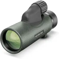 Hawke Nature Trek Monoculair 8x42 verrekijker Groen