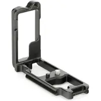 3 Legged Thing Zelda L-Bracket Zwart