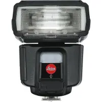 Leica SF 60 flitser