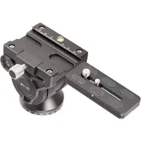 Leofoto Fluid video head BV-10