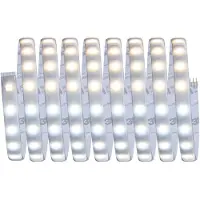Paulmann 78872 LED-strip basisset Met connector (male) 230 V 3 m Warmwit 1 set(s)