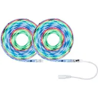 Paulmann SimpLED Motion, LED-strip met bewegingssensor, RGB, complete set