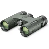Hawke Verrekijker Nature-Trek 10x25 Binocular 25 mm Binoculair Groen HAW35053