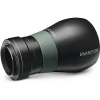Swarovski TLS APO 43mm foto adapter voor ATX / STX
