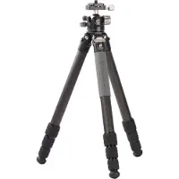 Leofoto EF-324C + LH-40 Balhoofd