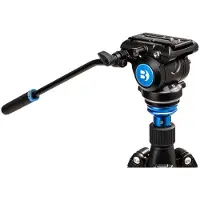Benro Videokop S4 Pro Versie (S4PRO)
