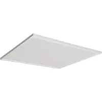 Osram Plafondlamp Planon Plus - Wit - 60x60cm - Warm Wit - 36w
