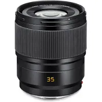 Leica Summicron-SL 35 f/2 ASPH